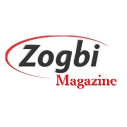 Magazine Zogbi