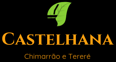 Castelhana Chimarrão e Tereré