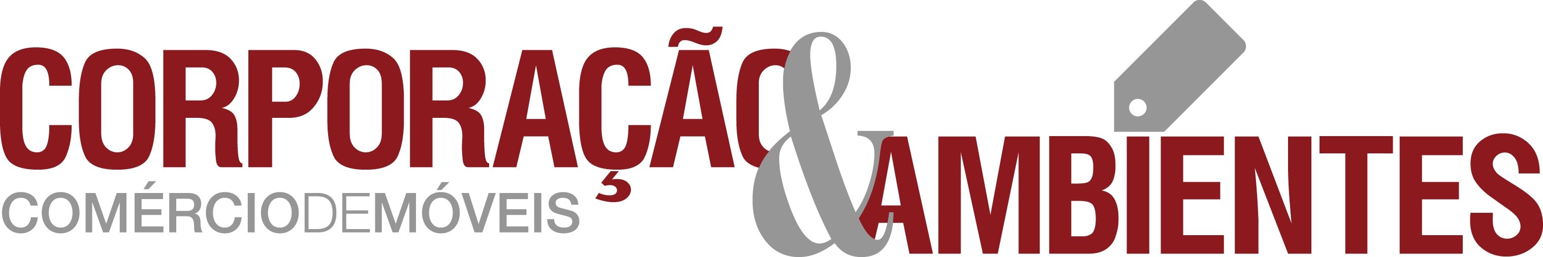 Corporação e Ambientes