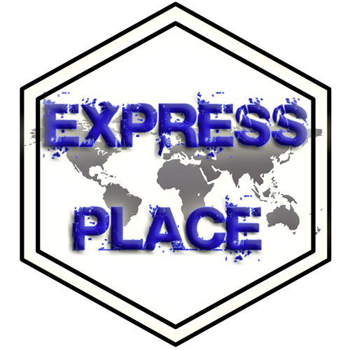 EXPRESS PLACE