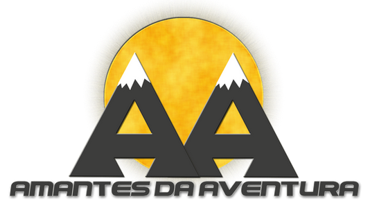 AMANTES DA AVENTURA