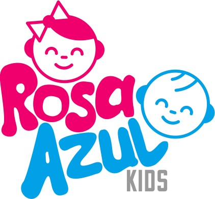 ROSA AZUL KIDS