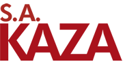 S.A. Kaza