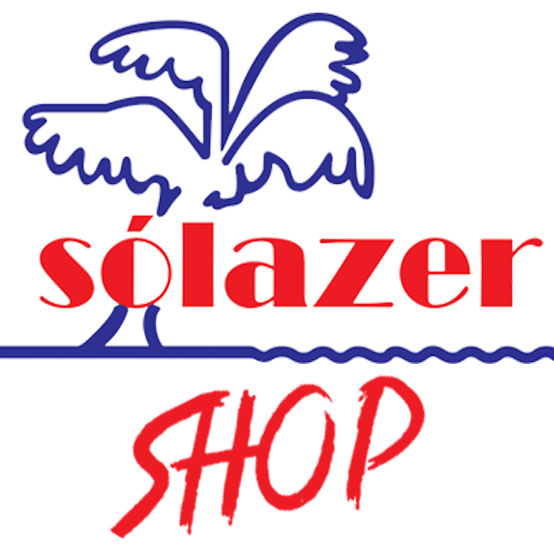 Sólazer Shop