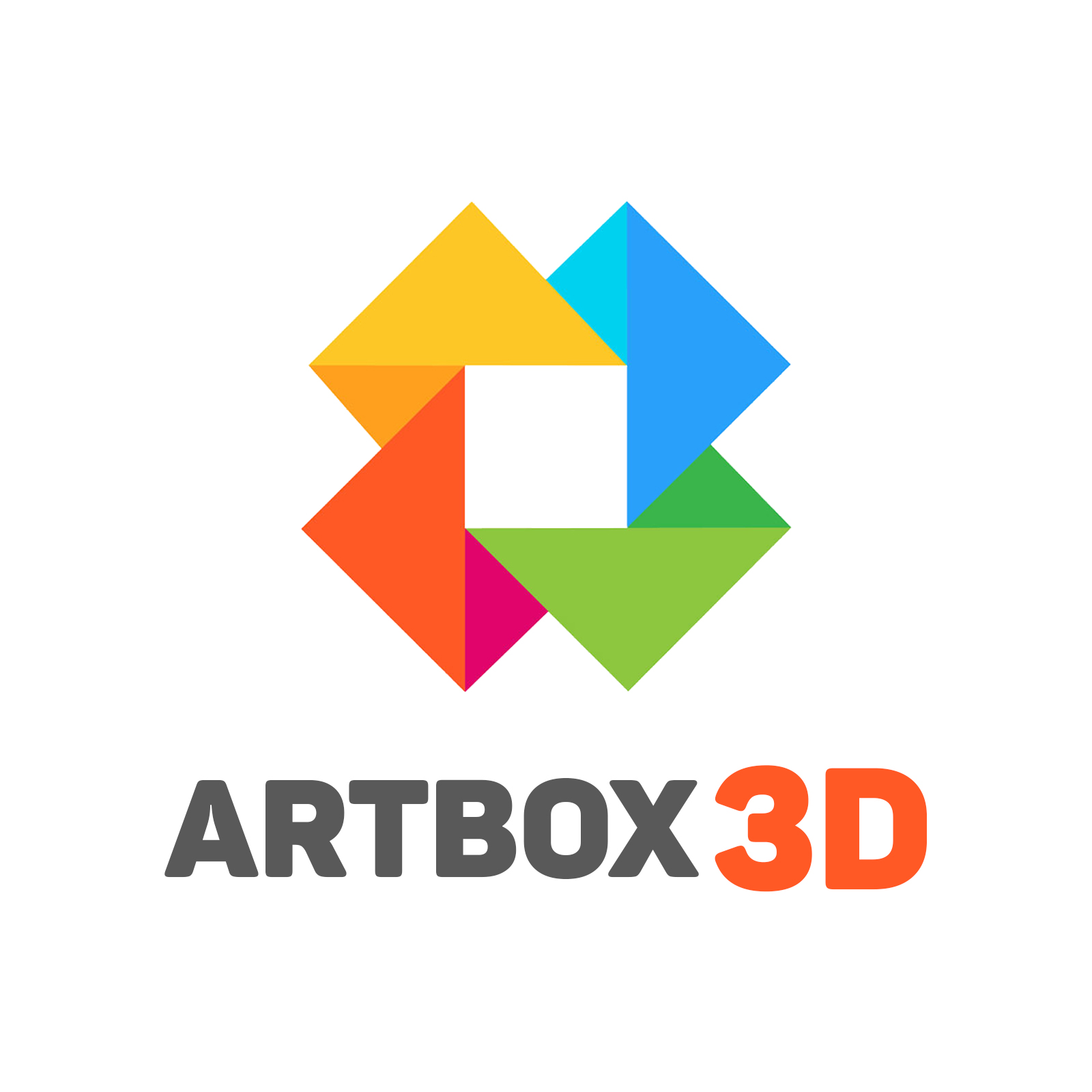 ART BOX 3D