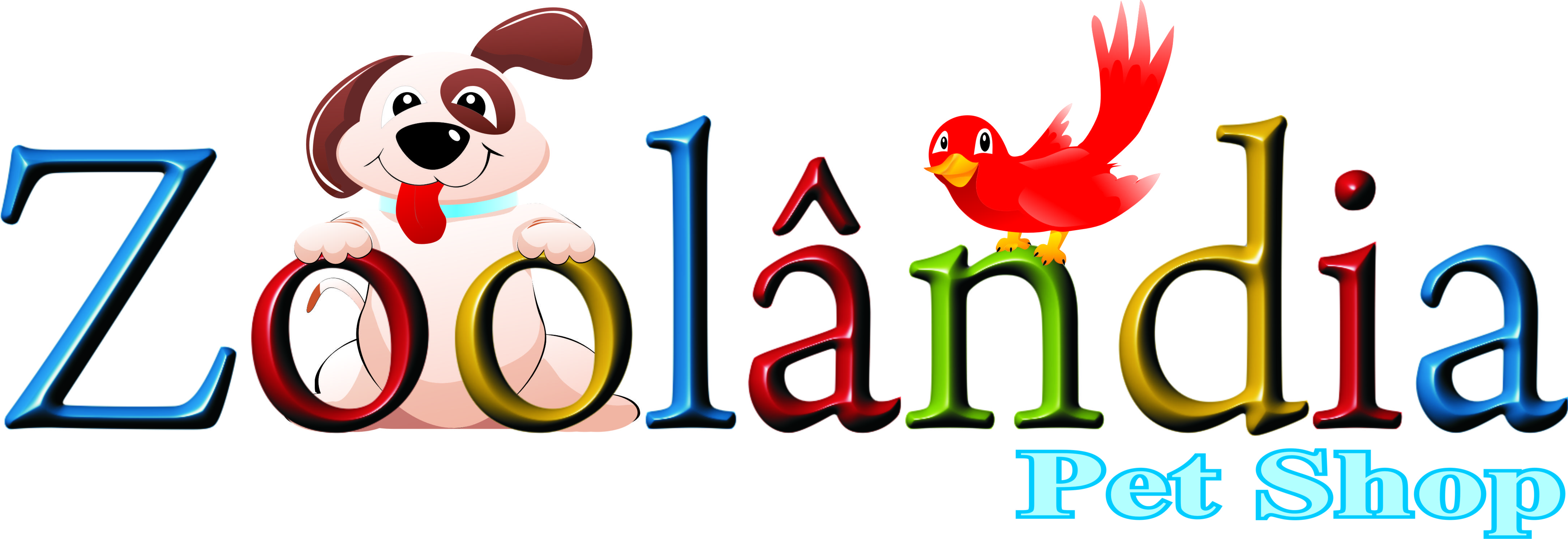 Zoolandia Petshop
