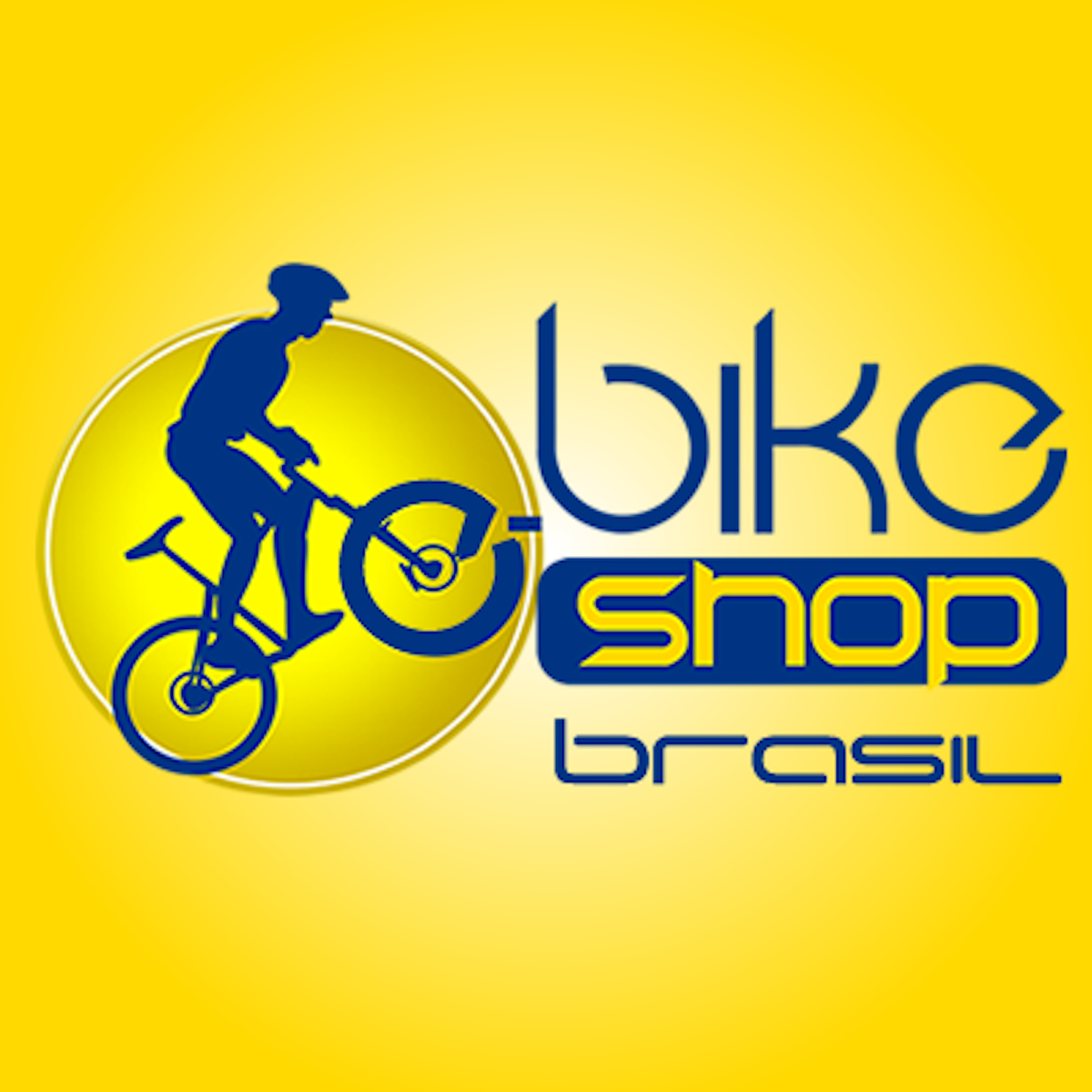 E-Bike Shop Brasil