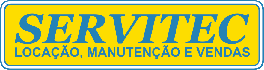 Servitec Locação 