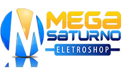 MegaSaturno Eletroshop