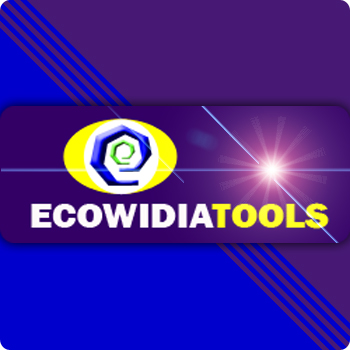 Ecowidia Tools