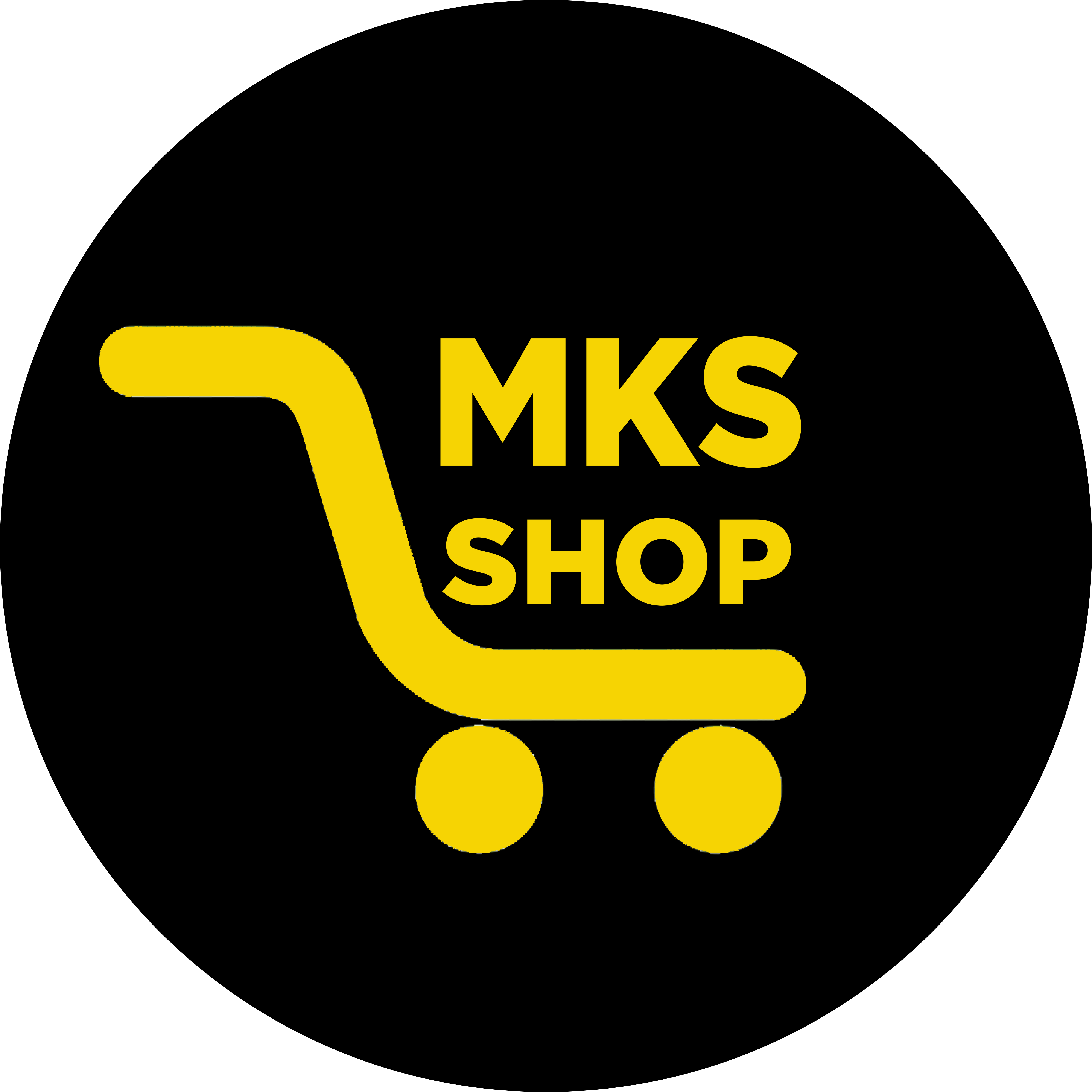 Mks Shop