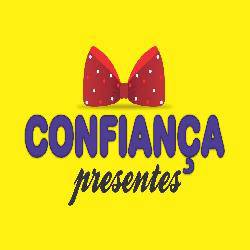 CONFIANÇA PRESENTES