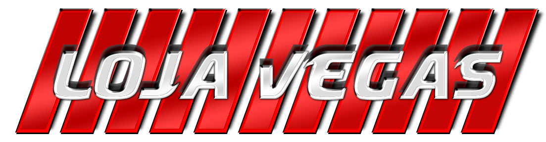 Lojas Vegas