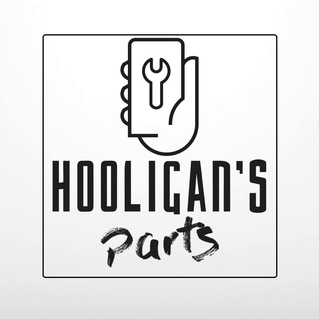 Hooligans Parts