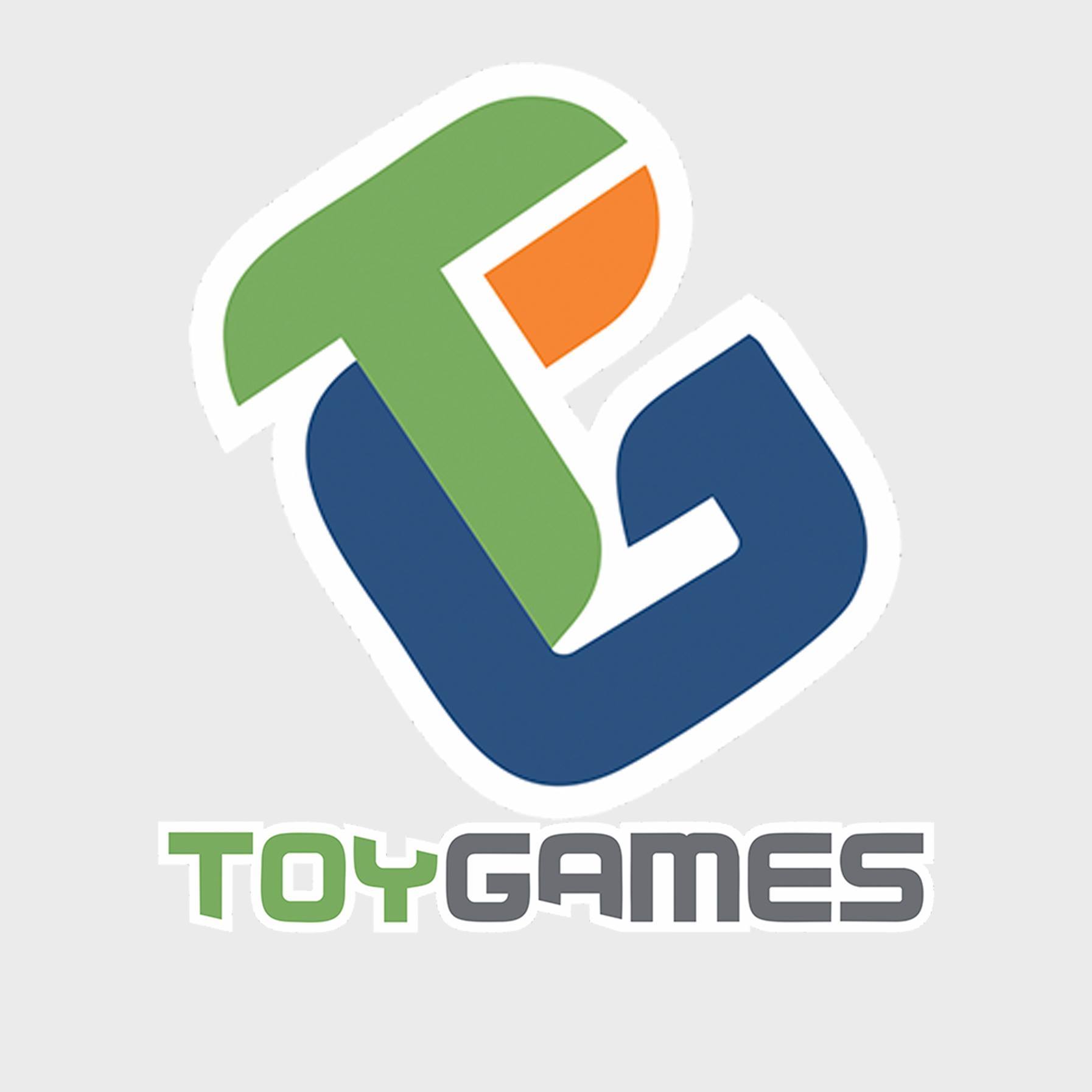 TOYGAMES