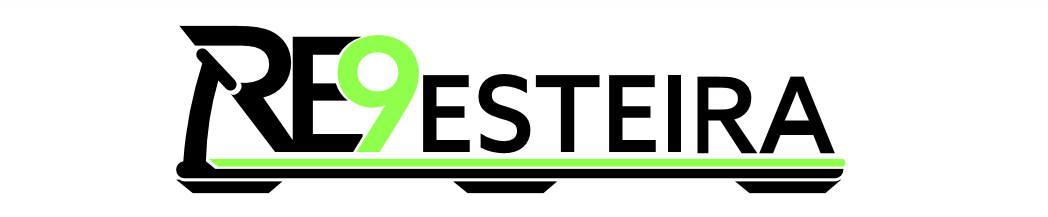 Re9 Esteira