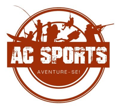 ACSPORTS COMERCIO DE ARTIGOS PARA CAMPING E LAZER EIRELI