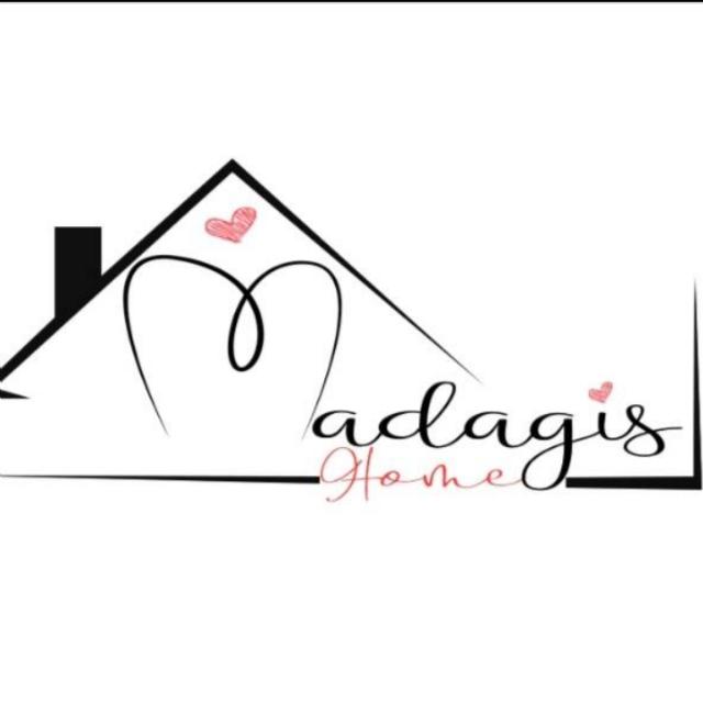 Madagis Home