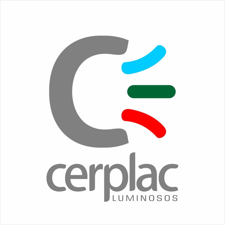 Cerplac Luminosos
