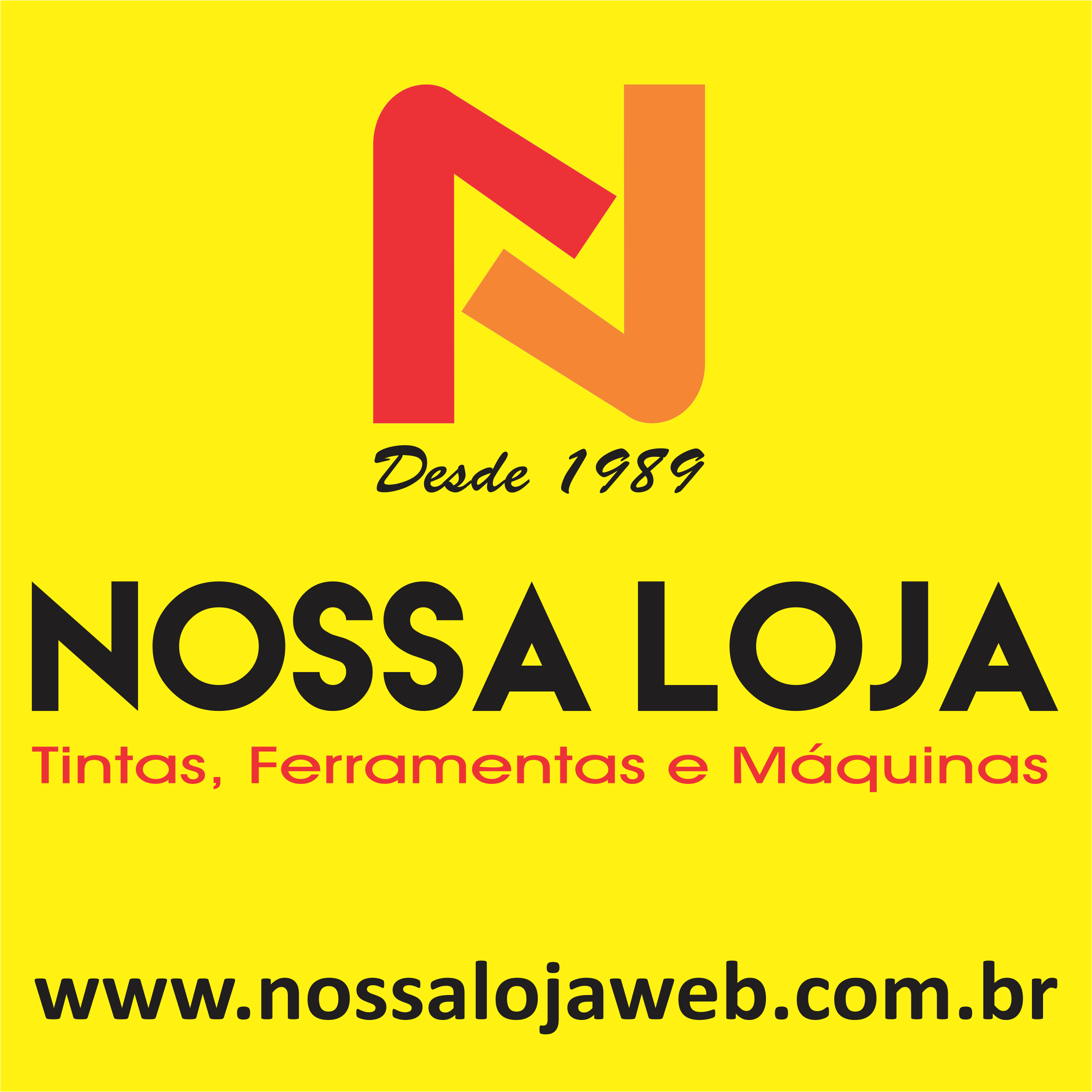 NOSSA LOJA