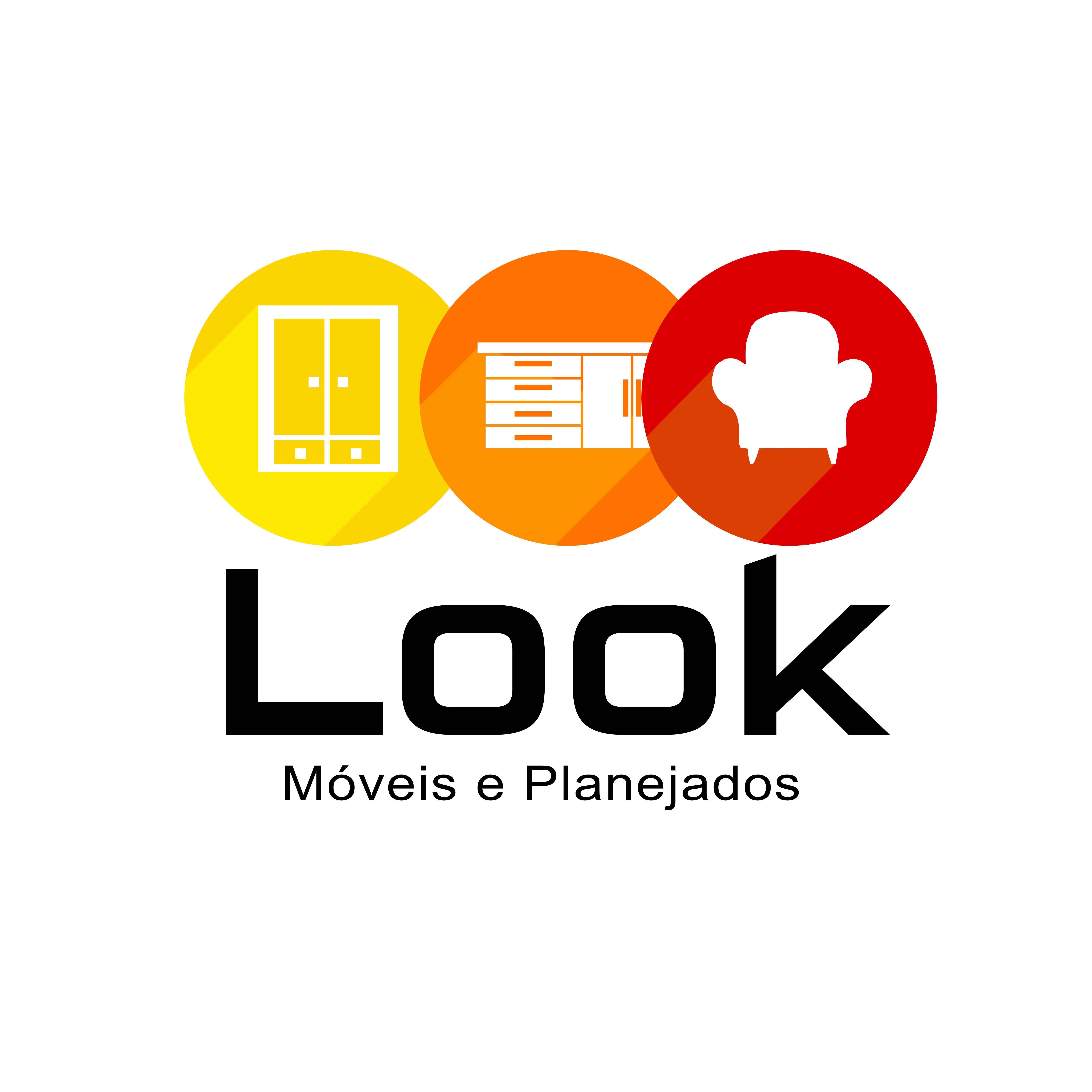 Look Móveis