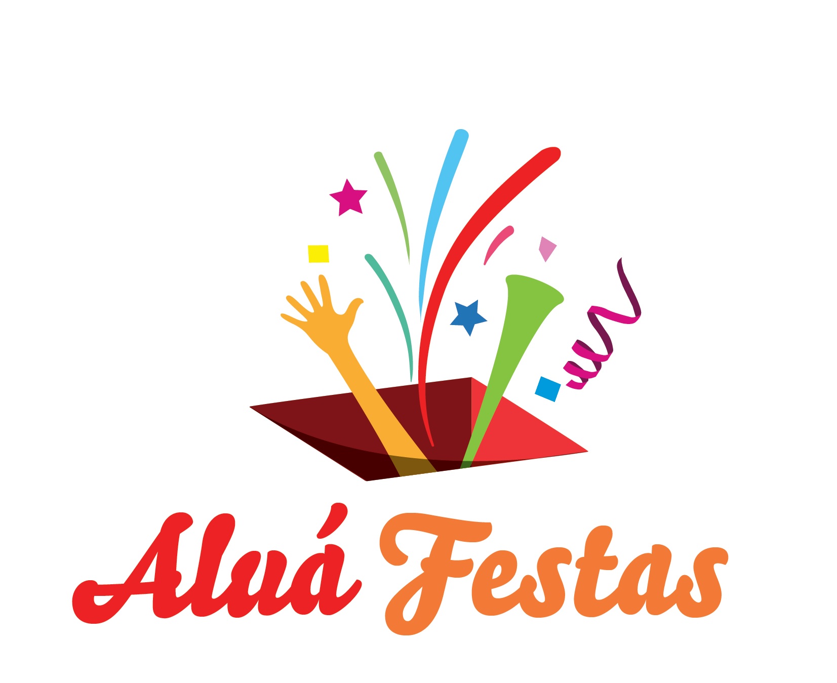 alua festas 
