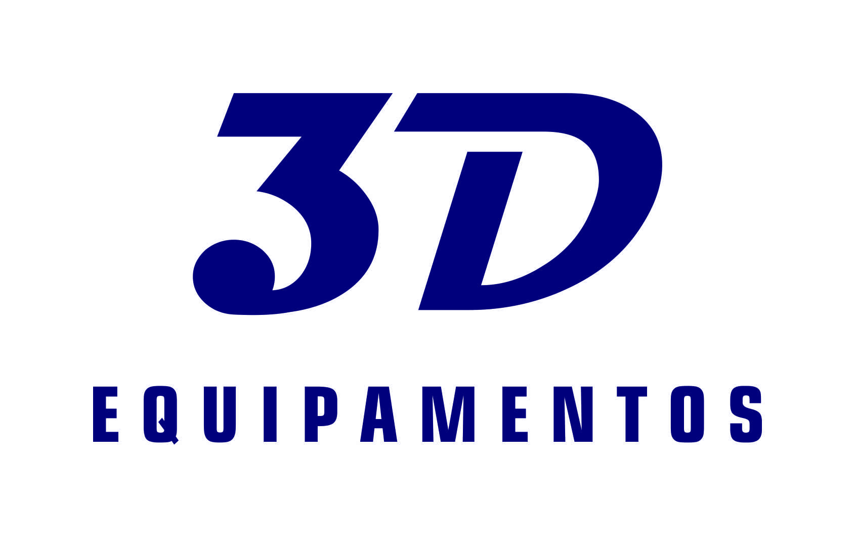 3D Equipamentos 