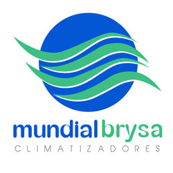 Mundial Brysa Climatizadores