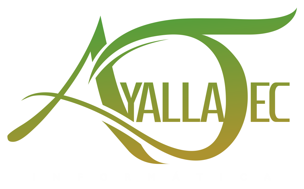 AyallaTec Informática