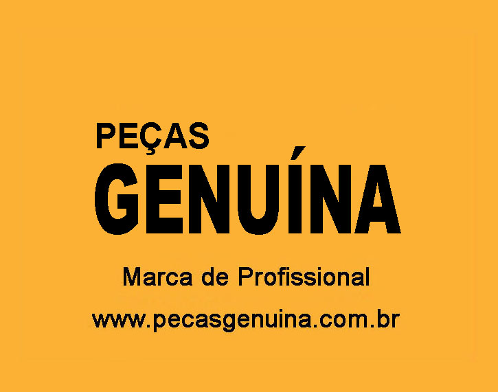 Peças Genuina