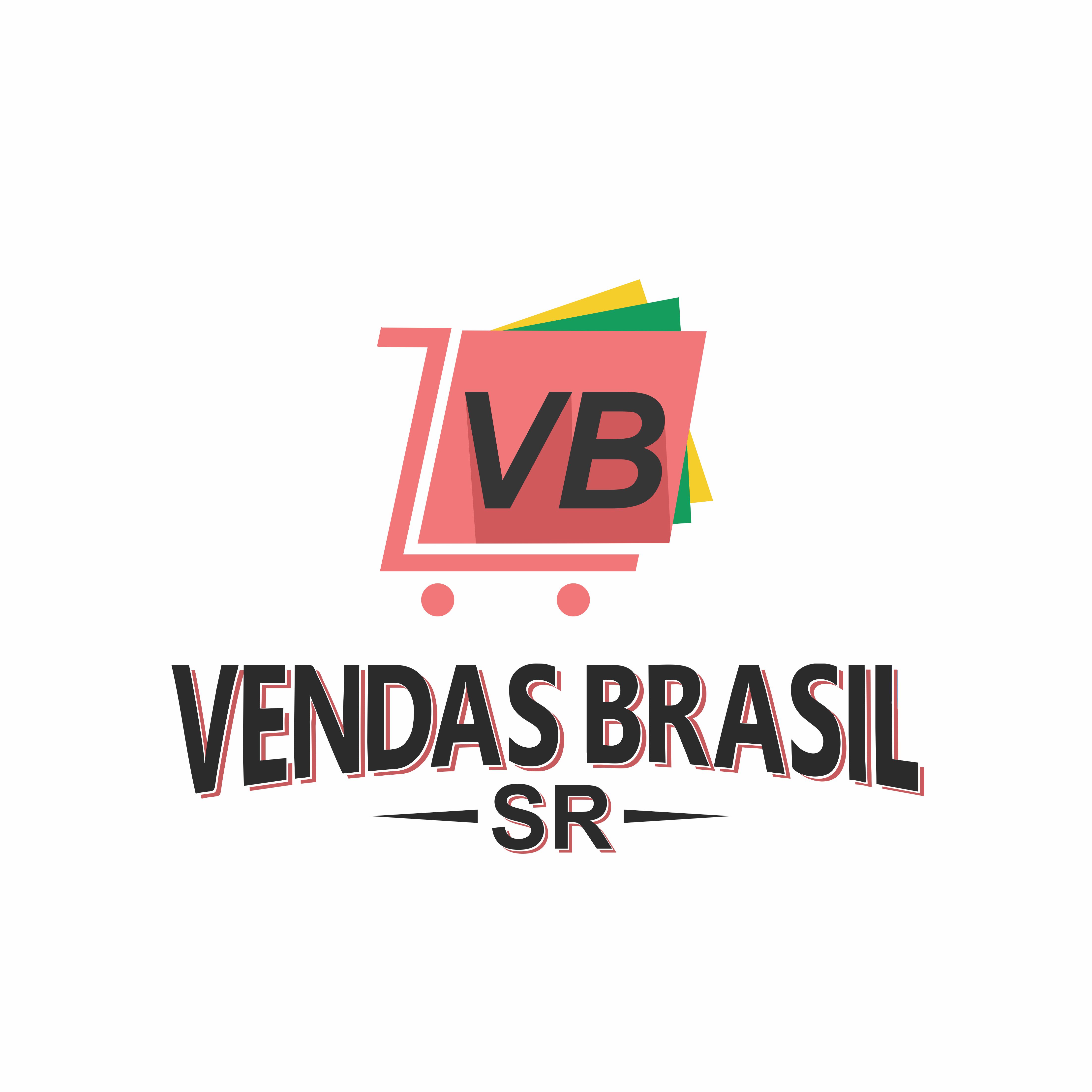 Vendas Brasil SR