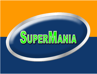 Supermania