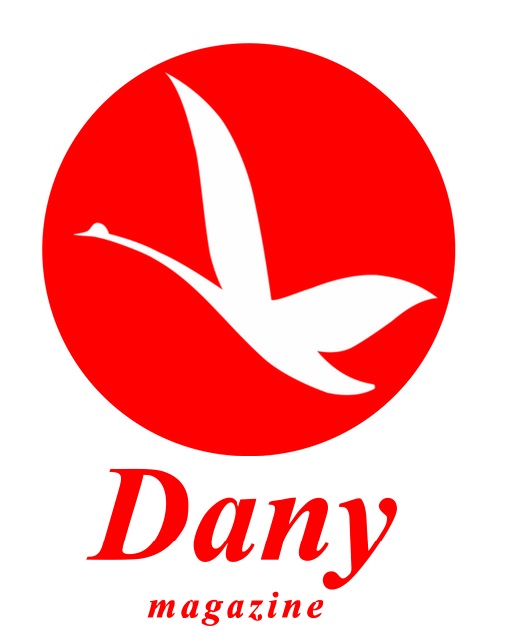 Dany magazine
