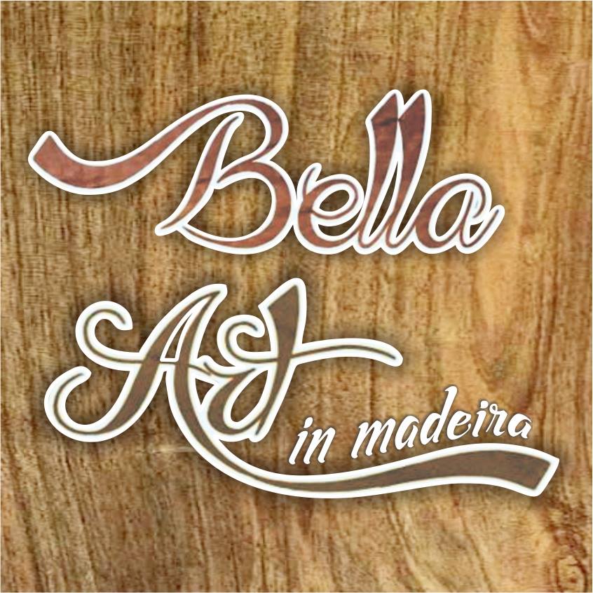 Bella Art in madeira