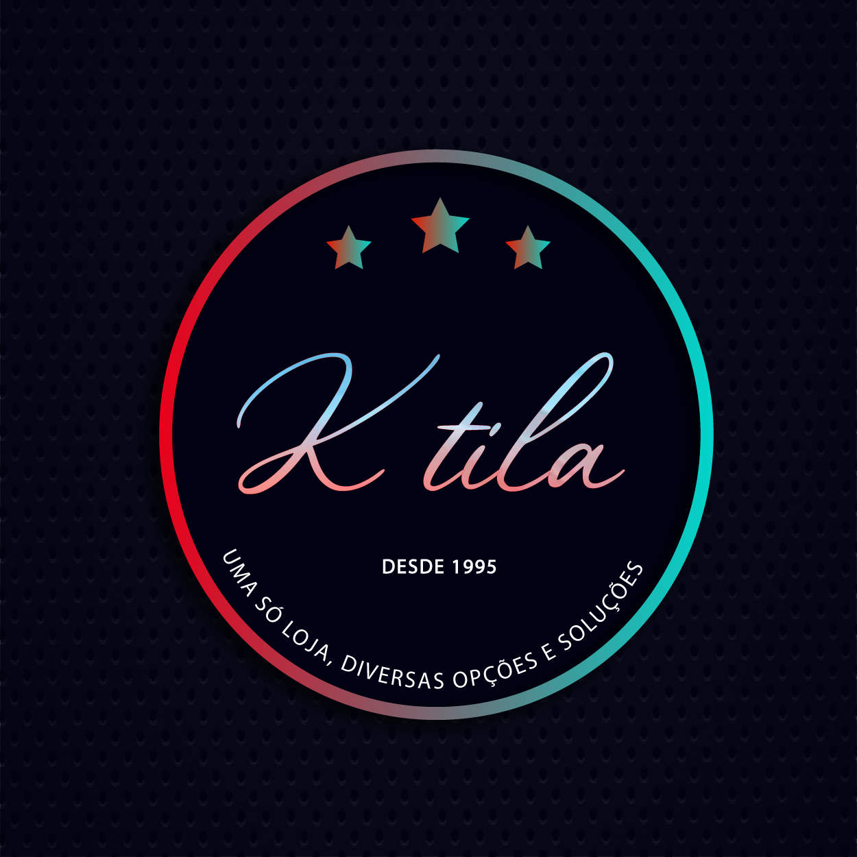 K Tila Presentes e Informatica Ltda