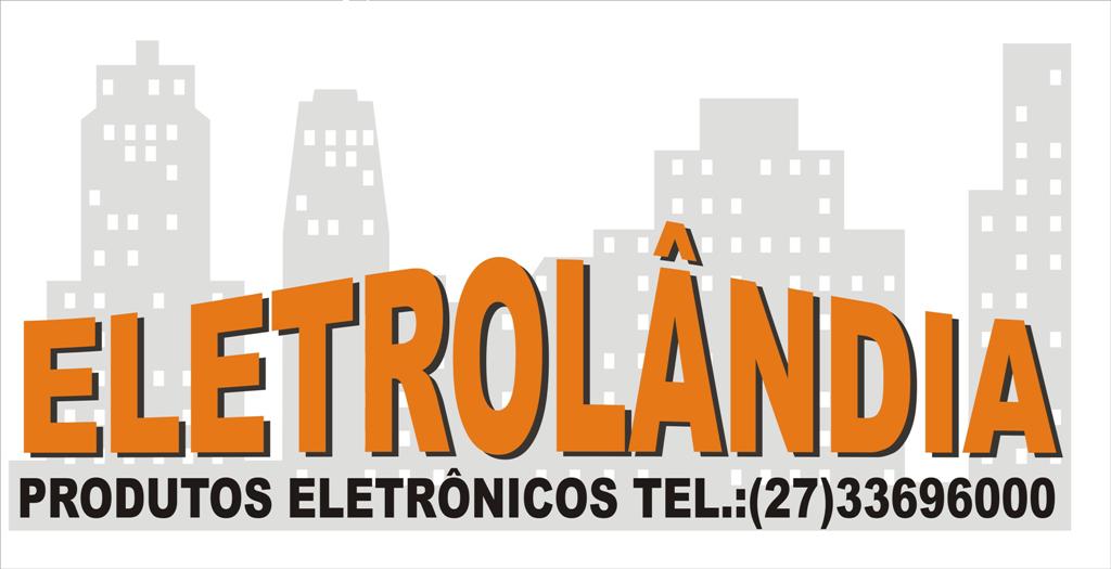 ELETROLANDIA