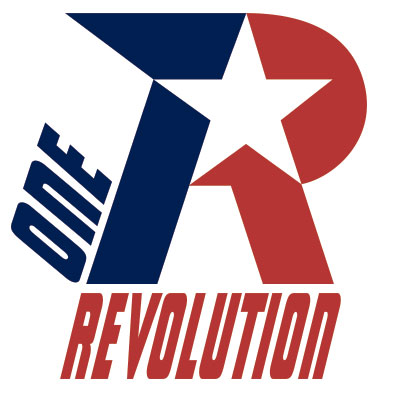 One Revolution