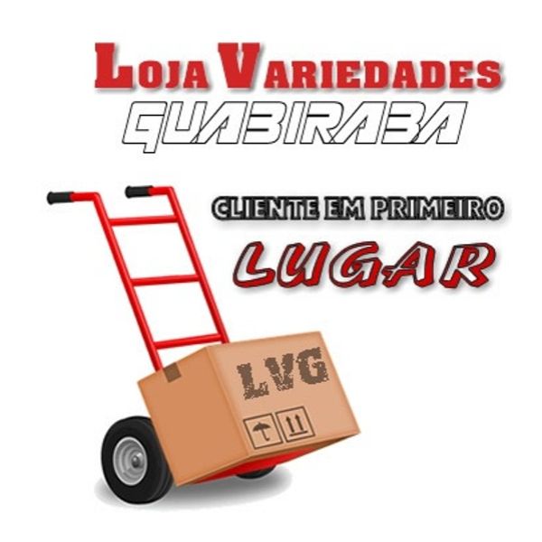 Loja Variedade Guabiraba