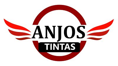 ANJOS TINTAS