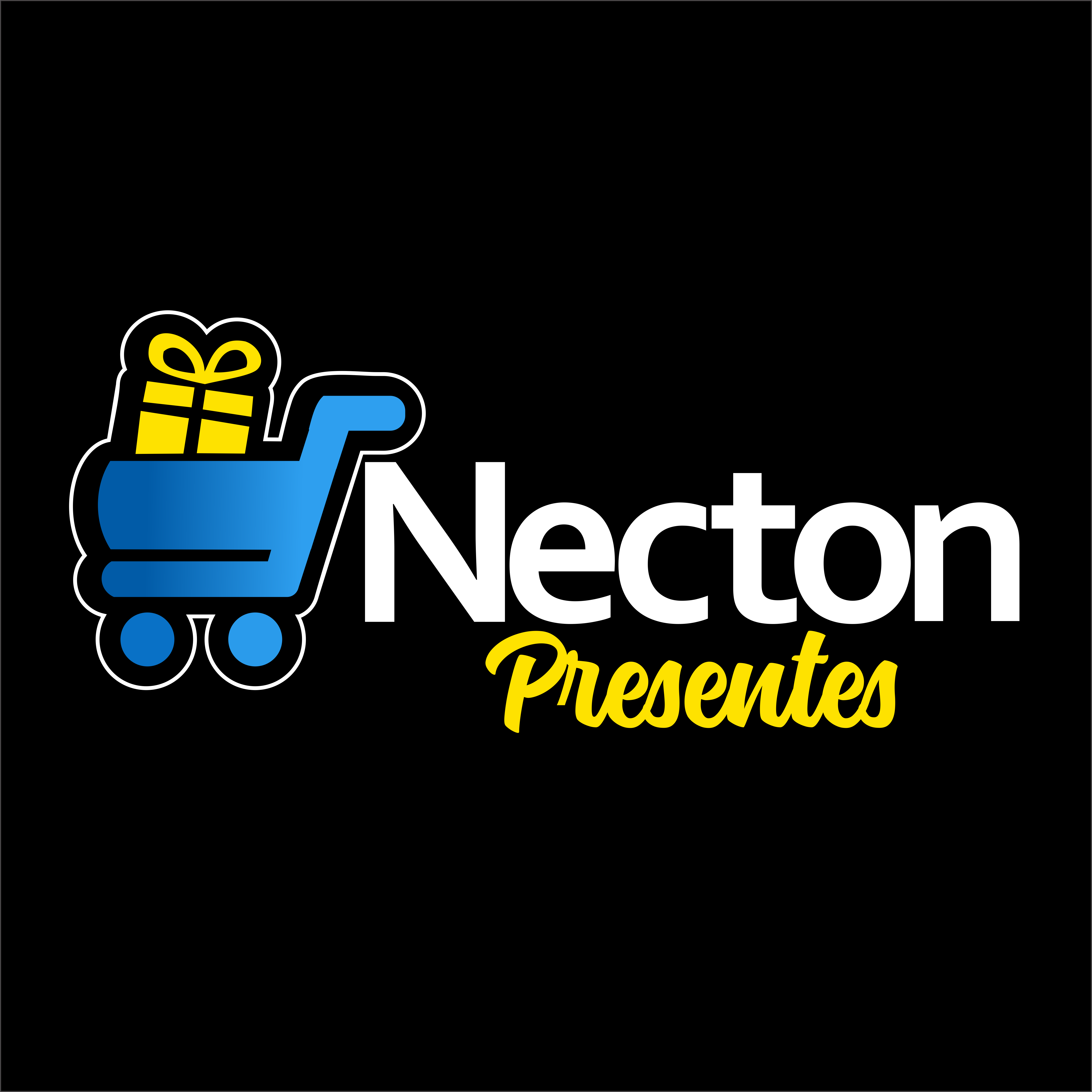 NECTON PRESENTES 