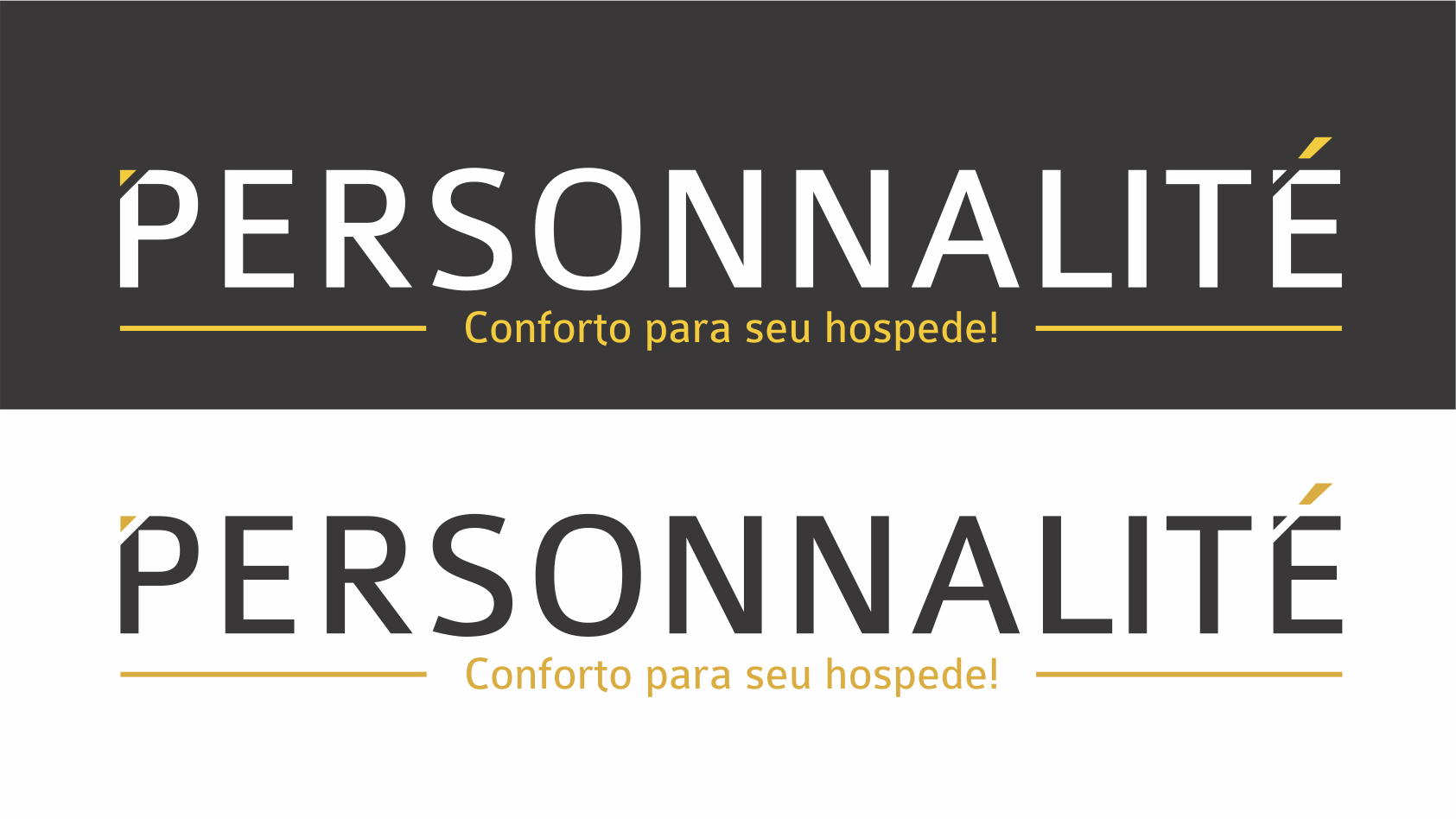 PERSONNALITE TEXTIL ENXOVAIS COOPORTATIVOS EIRELI
