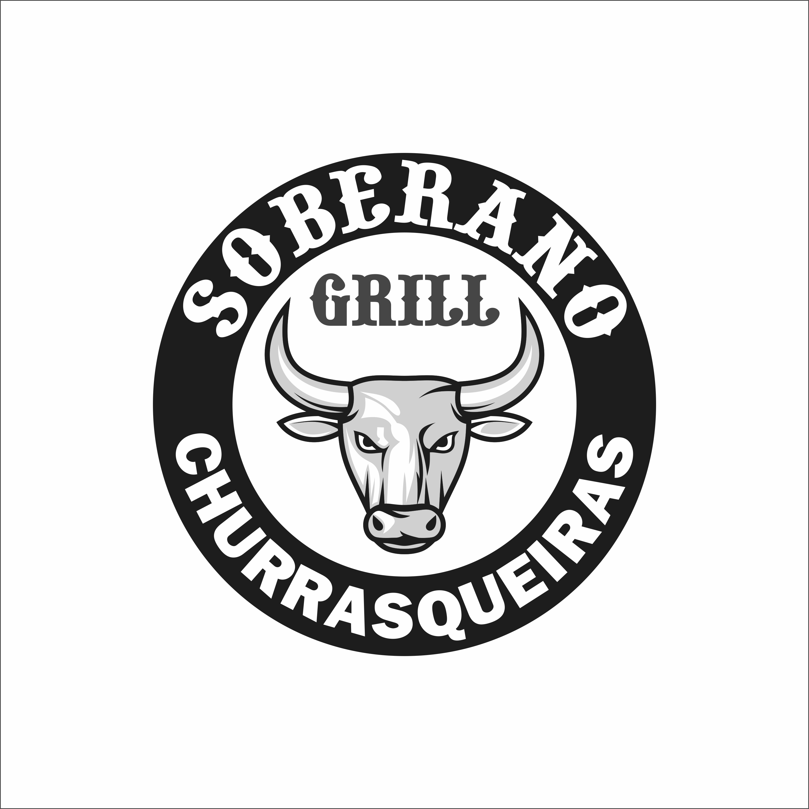 Soberano Grill