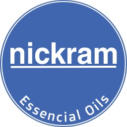 Nickram Óleos Essenciais