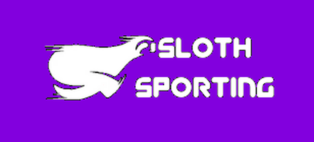 Sloth Sporting