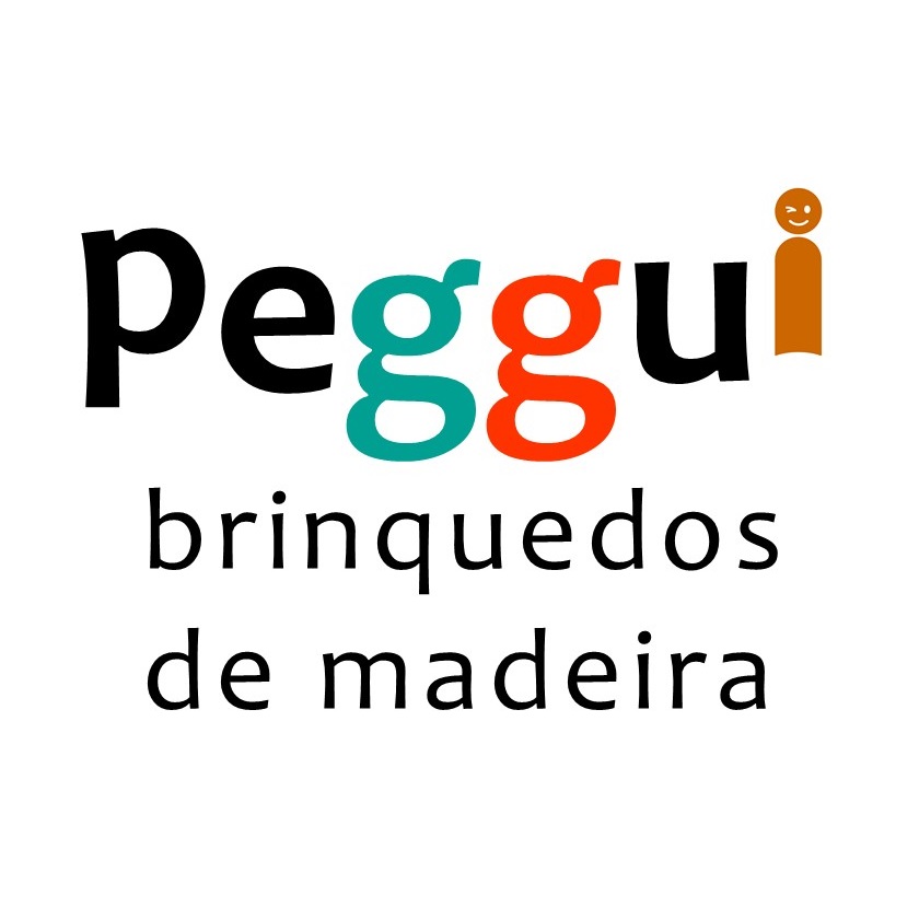 Peggui Brinquedos de Madeira.