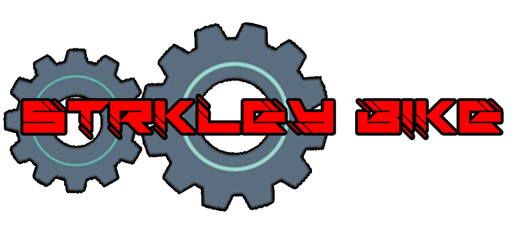 STRKLEY BIKE