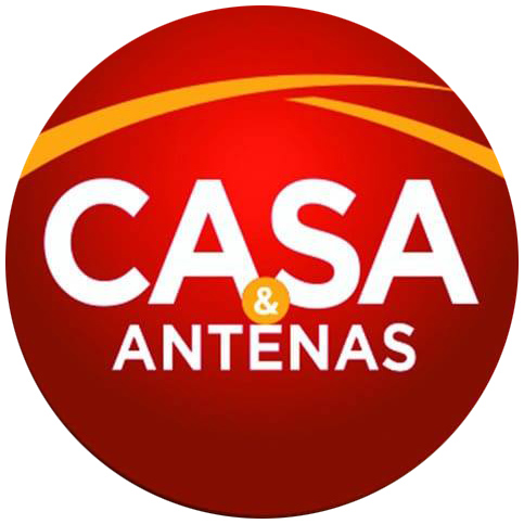 Casa e Antenas