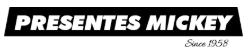 Presentes Mickey