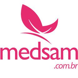 Med Sam Distribuidora de Produtos LTDA