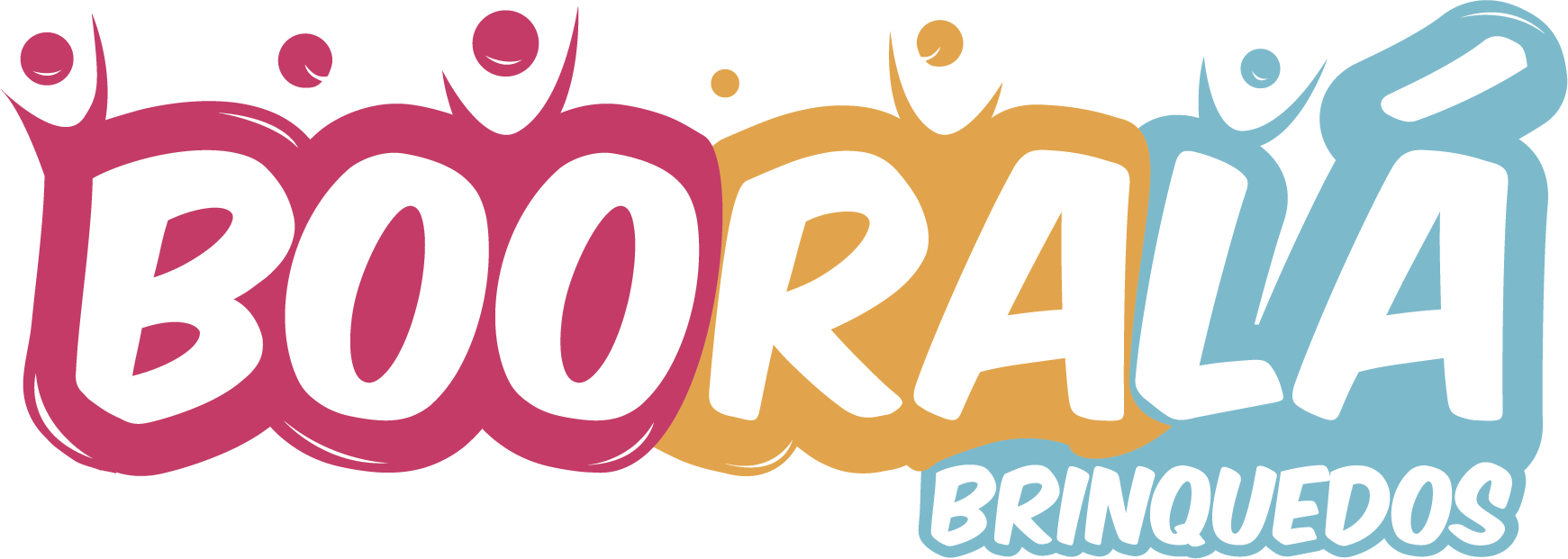 BOORALA BRINQUEDOS 